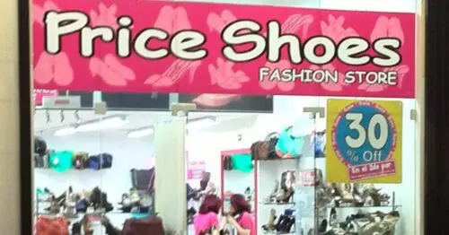 PRICE SHOES BULEVAR NIZA BOGOTÁ PRICE SHOES BULEVAR NIZA BOGOTÁ